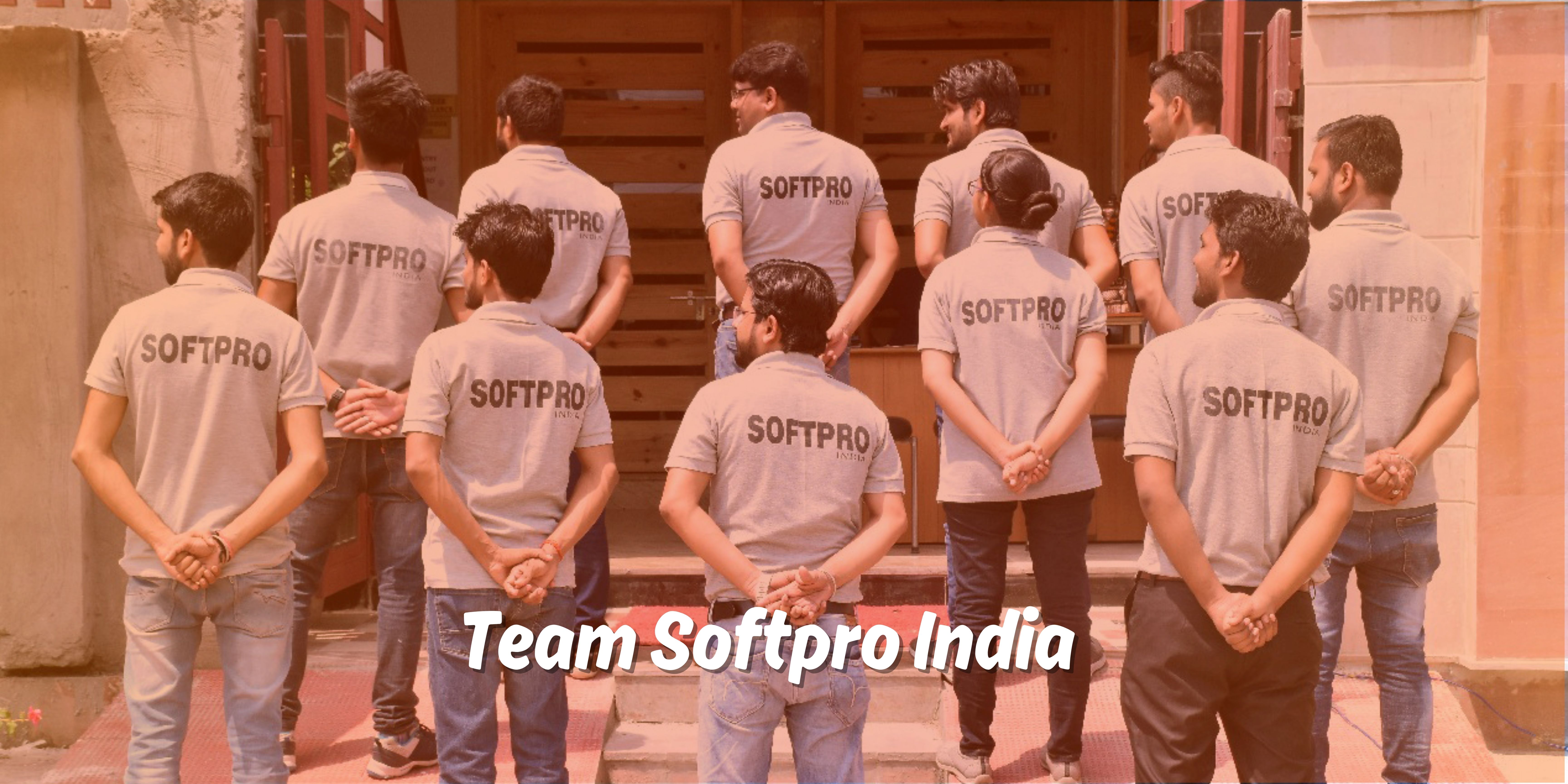 Softpro Team