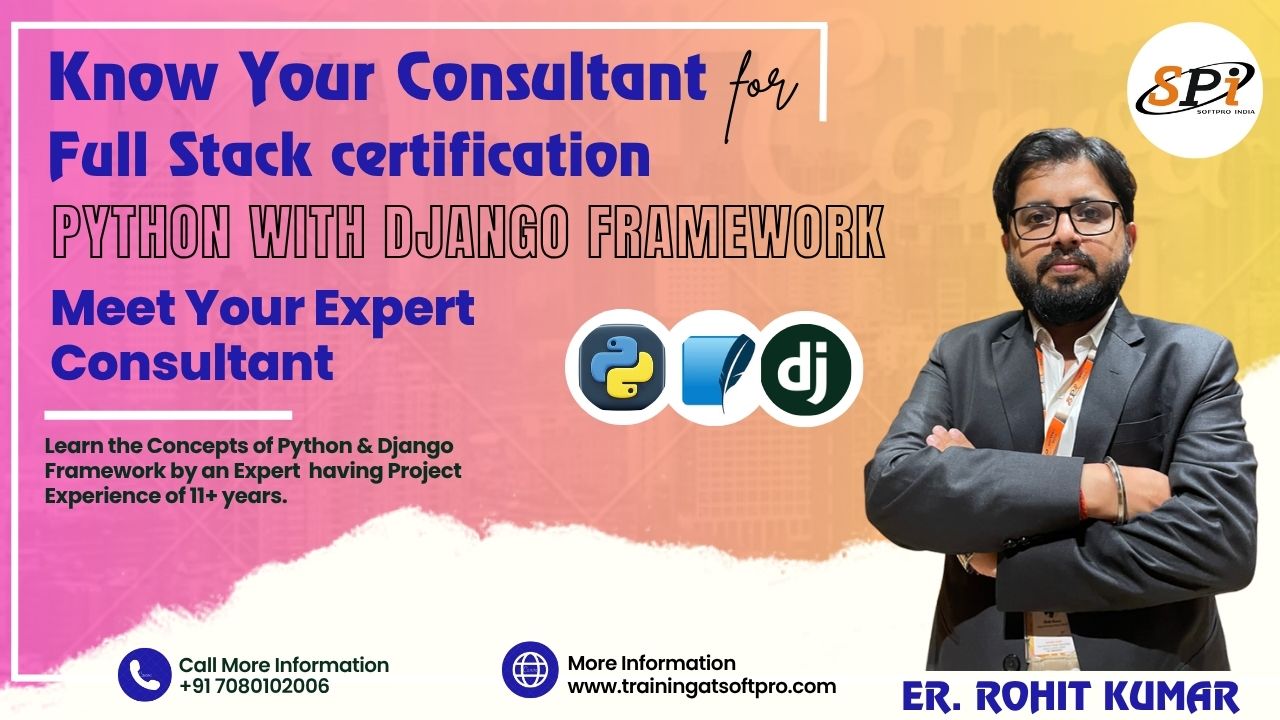 Java Full Stack Course